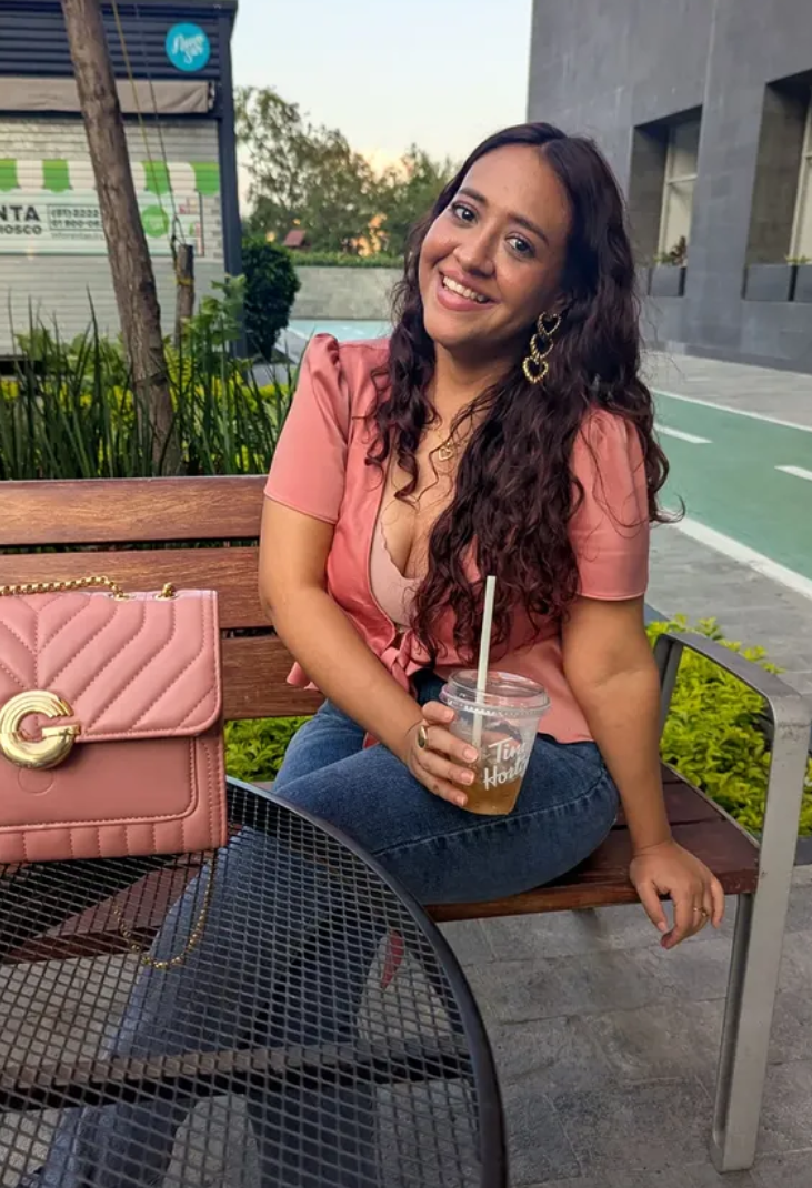 Johana Villarreal